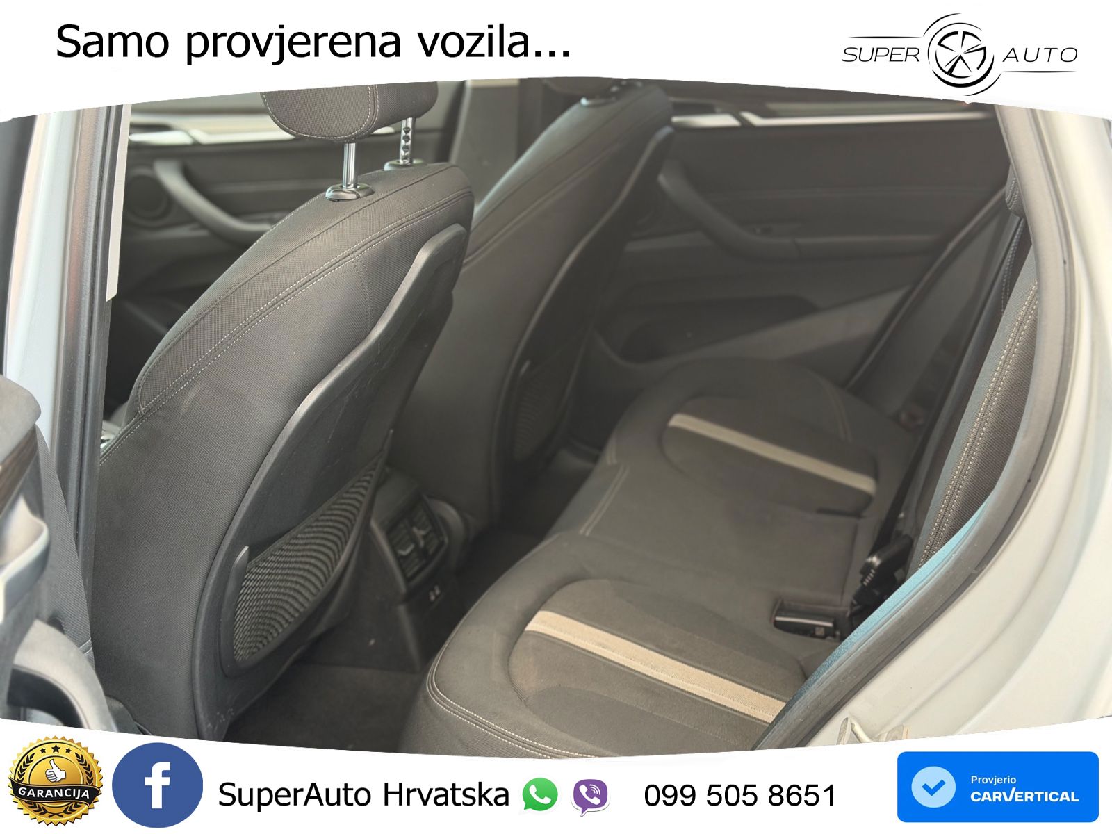 BMW X1 20d (190 KS) xDrive Steptronic Advantage