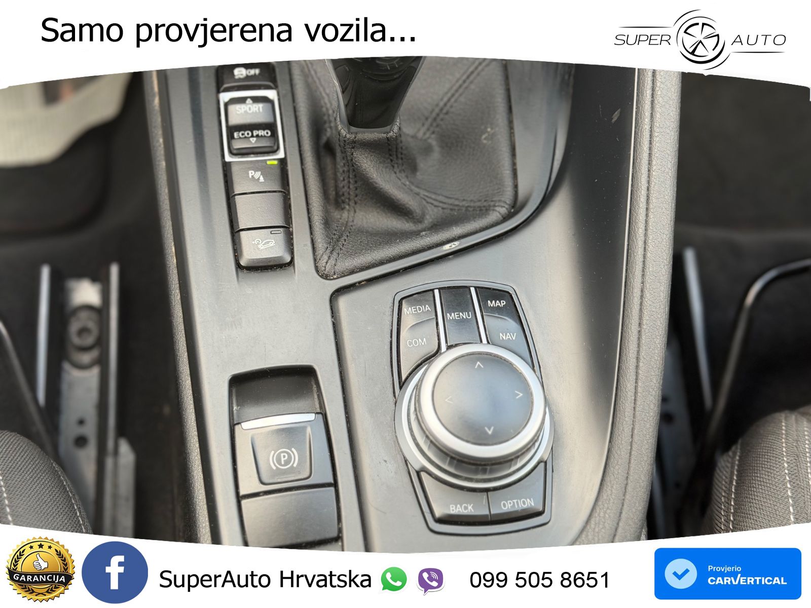 BMW X1 20d (190 KS) xDrive Steptronic Advantage