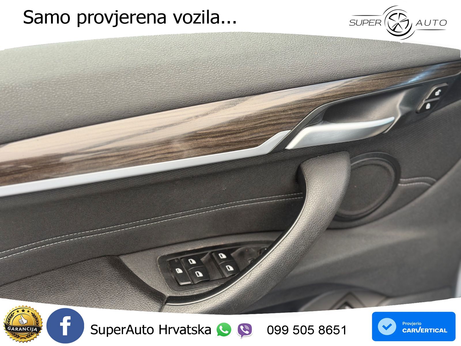 BMW X1 20d (190 KS) xDrive Steptronic Advantage