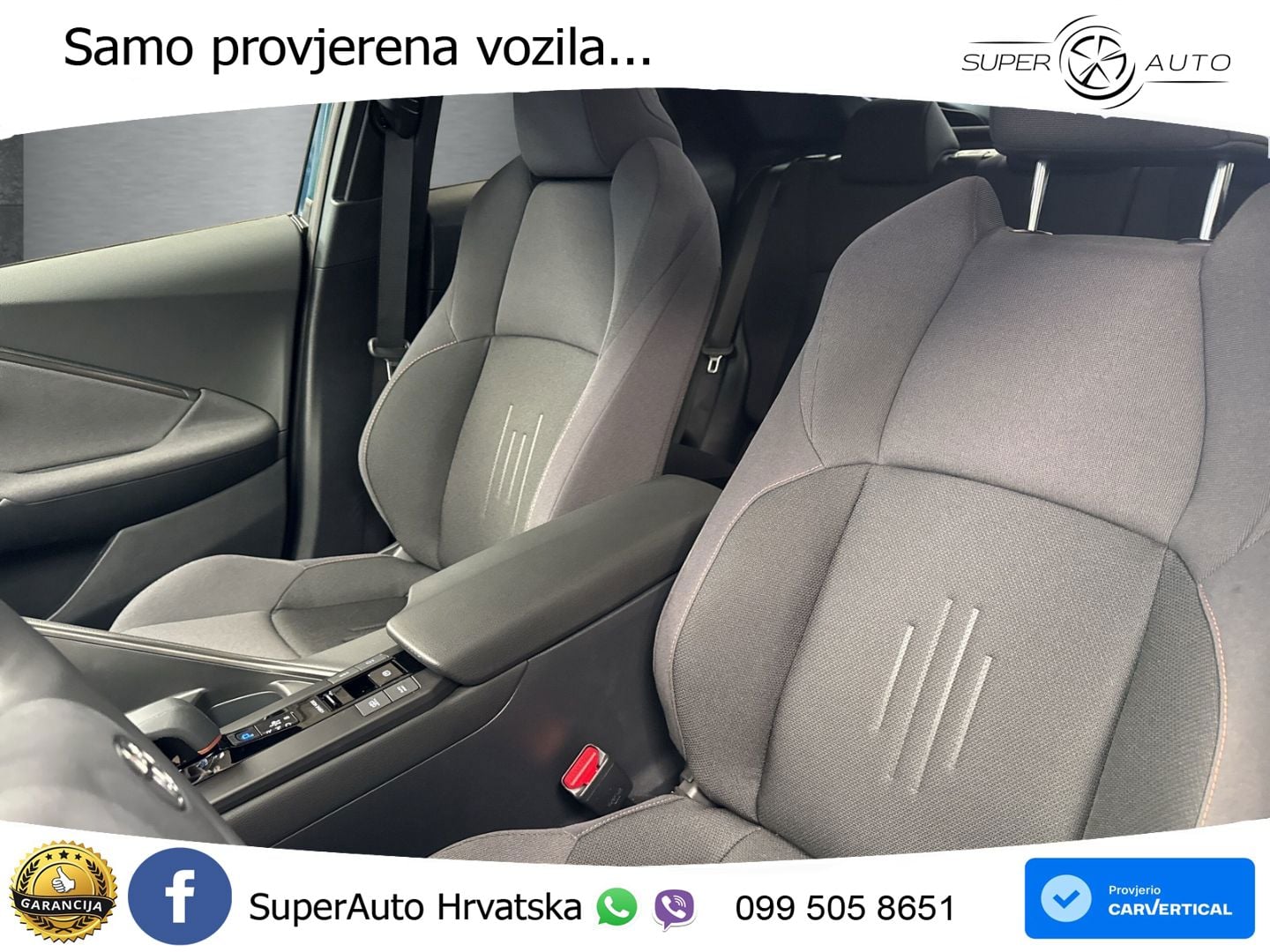 Toyota C-HR 2.0 (223 KS) PHEV e-CVT Teamplayer LED+GR SJED+ACC
