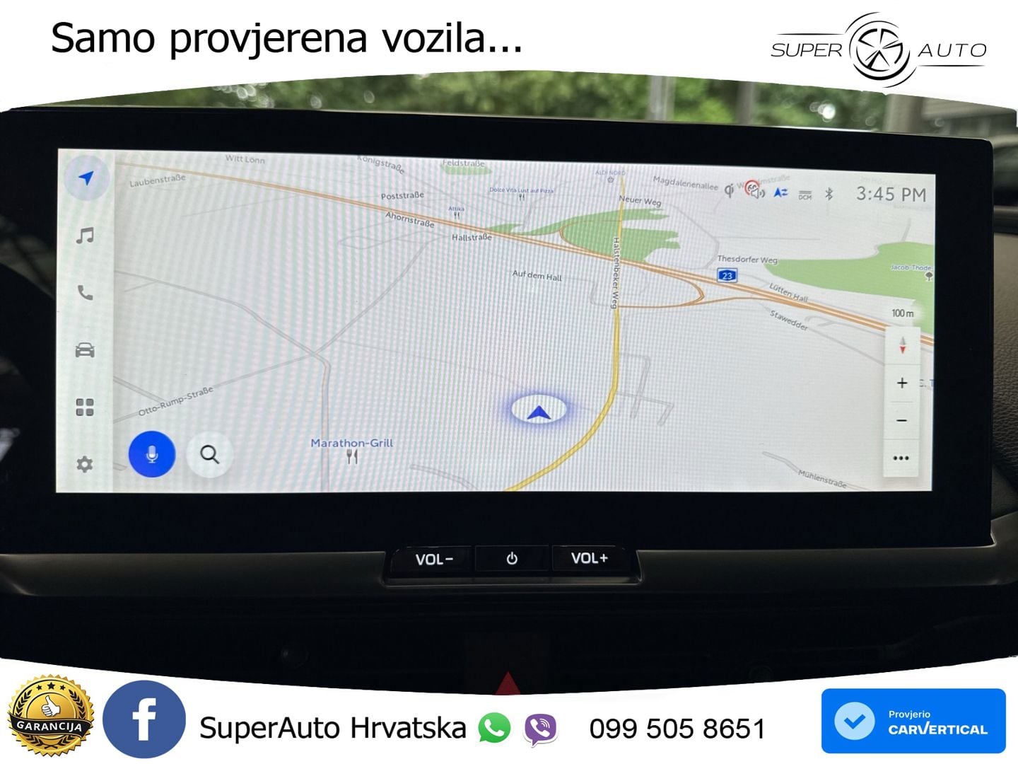 Toyota C-HR 2.0 (223 KS) PHEV e-CVT Teamplayer LED+GR SJED+ACC
