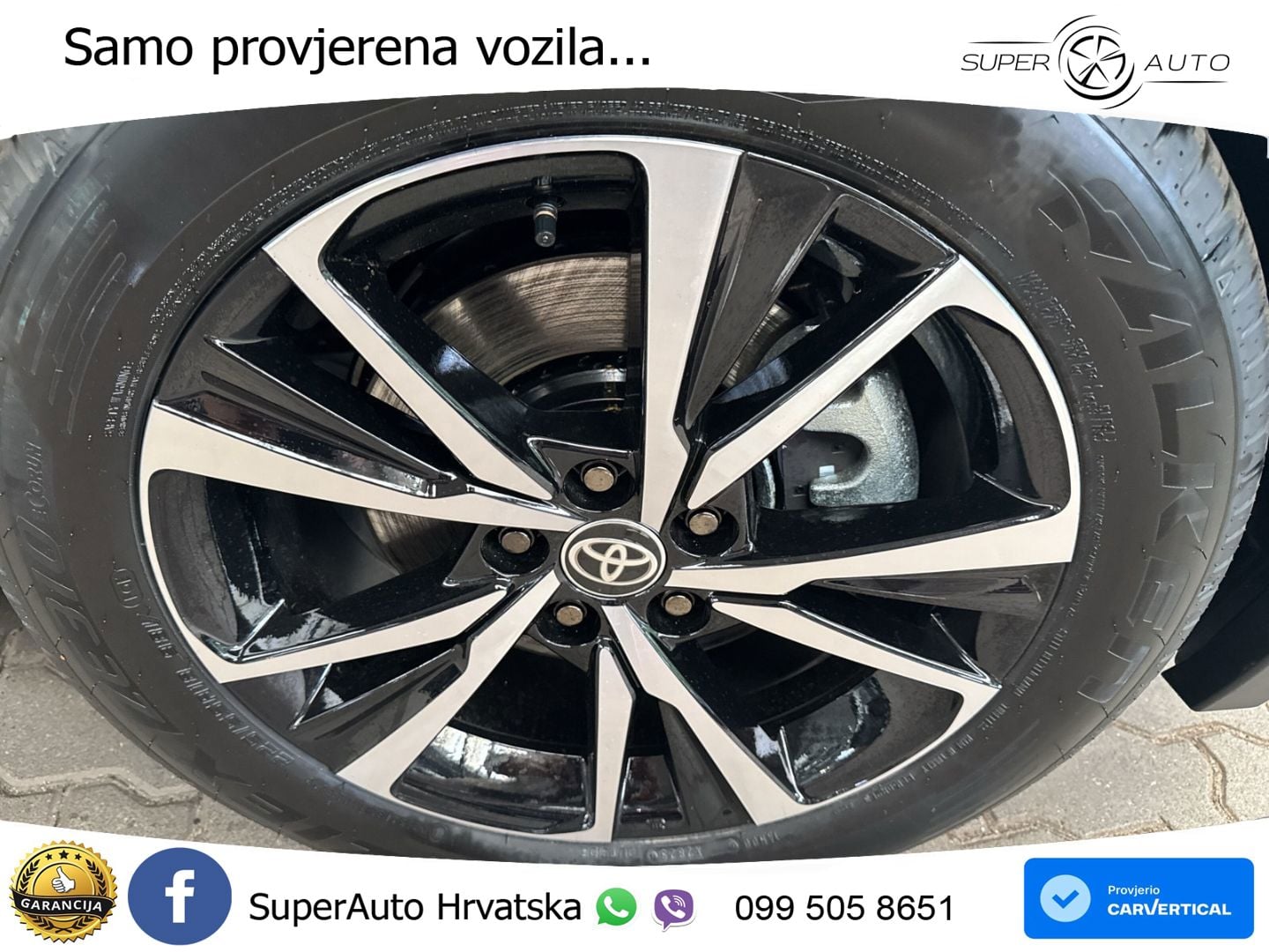 Toyota C-HR 2.0 (223 KS) PHEV e-CVT Teamplayer LED+GR SJED+ACC