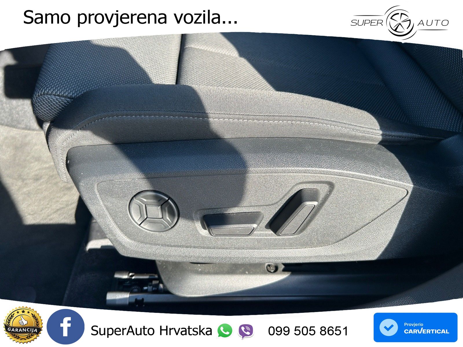 Audi A3 35 TFSI (150 KS) S tronic