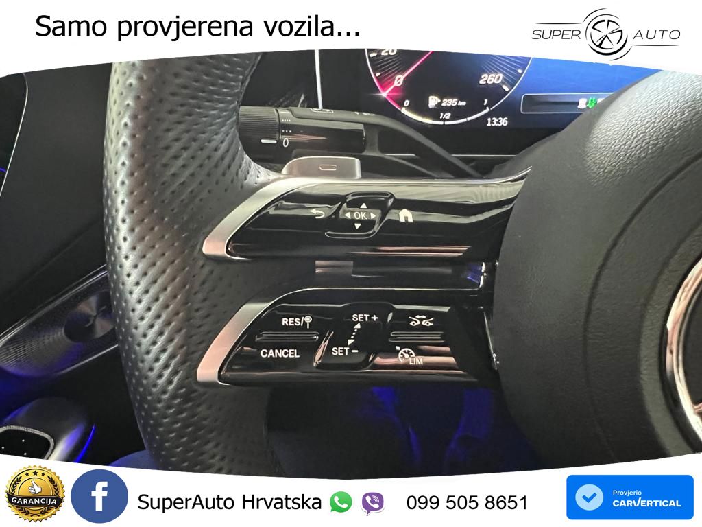 Mercedes GLC Coupe 450d (367 KS) 4MATIC 9G-TRONIC AMG ACC+HEAD+4xGR SJED+360+PANO