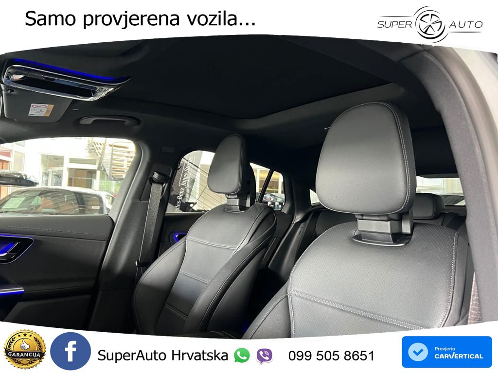 Mercedes GLC Coupe 450d (367 KS) 4MATIC 9G-TRONIC AMG ACC+HEAD+4xGR SJED+360+PANO
