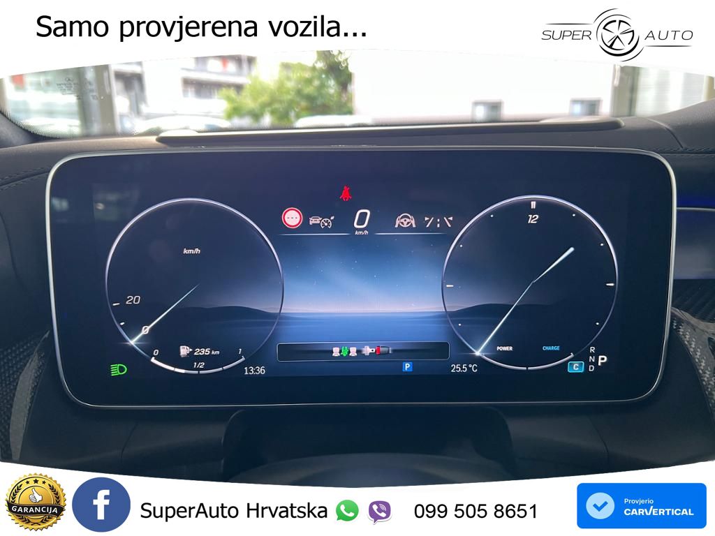 Mercedes GLC Coupe 450d (367 KS) 4MATIC 9G-TRONIC AMG ACC+HEAD+4xGR SJED+360+PANO