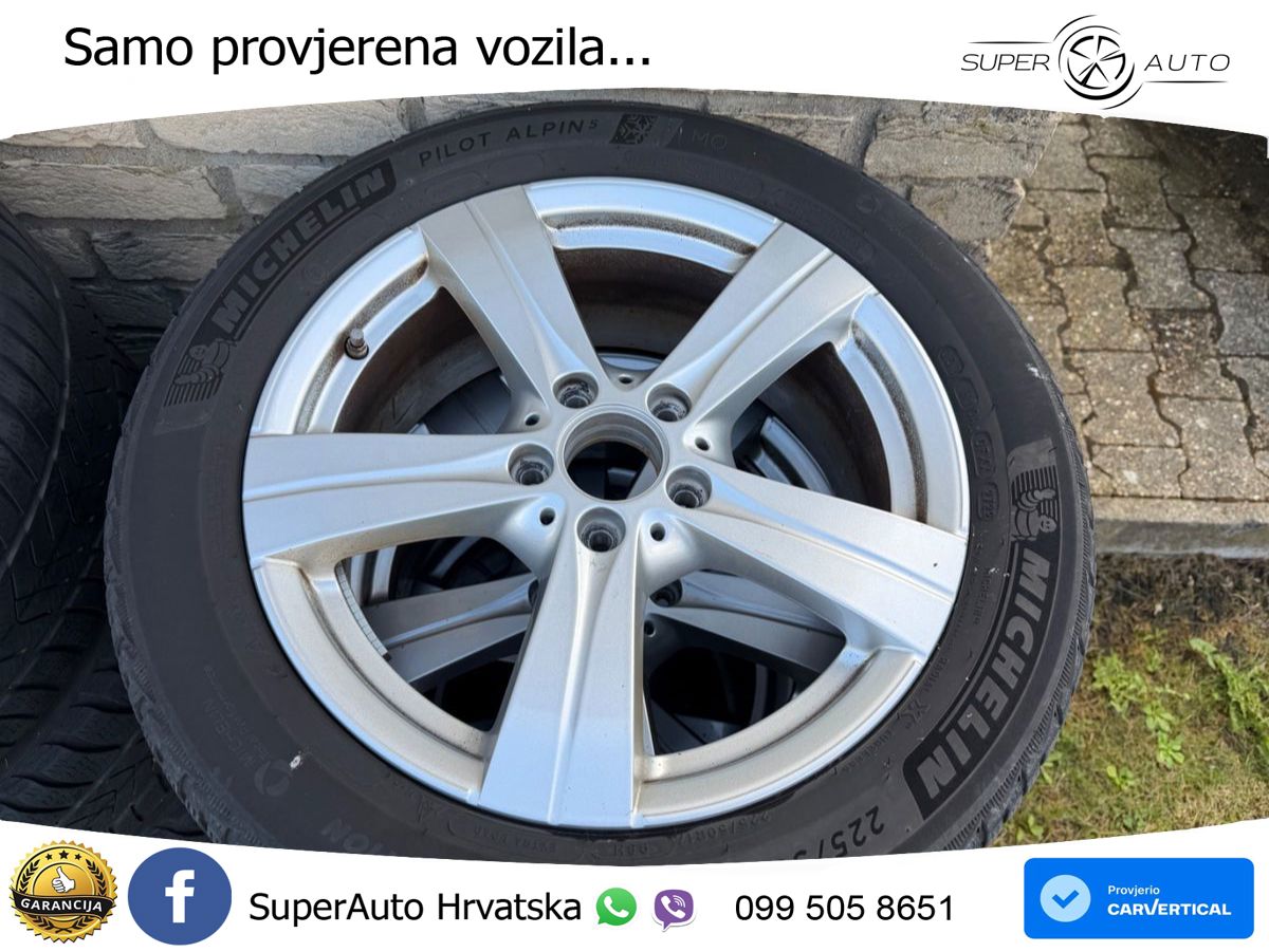 Mercedes-Benz A 250e 8G-DCT