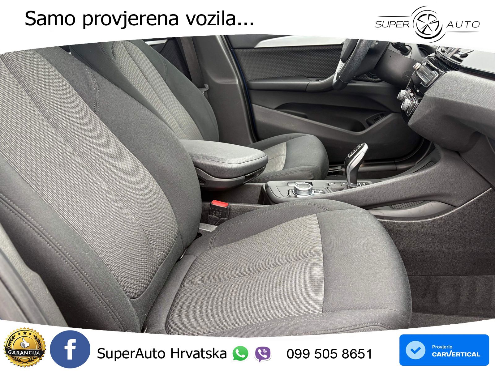 BMW X1 18d (150 KS) xDrive Advantage
