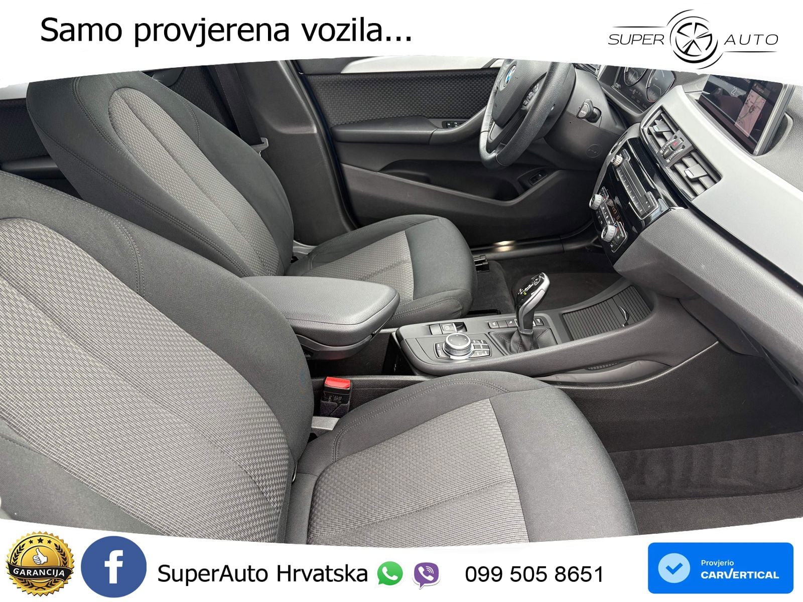 BMW X1 18d (150 KS) xDrive Advantage