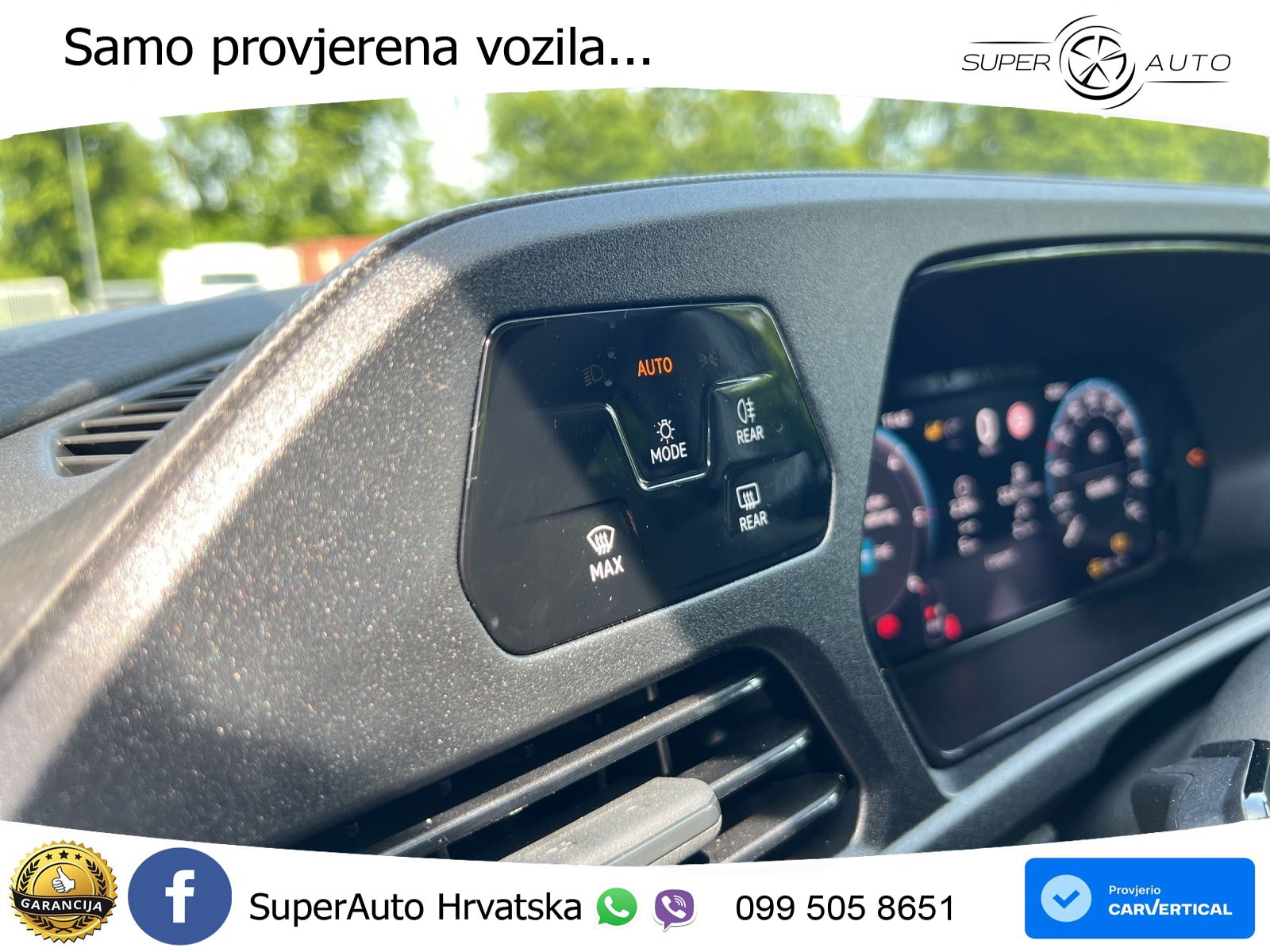Volkswagen Caddy Flexible Maxi 5-Sitzer 2,0 l TDI 102 KS
