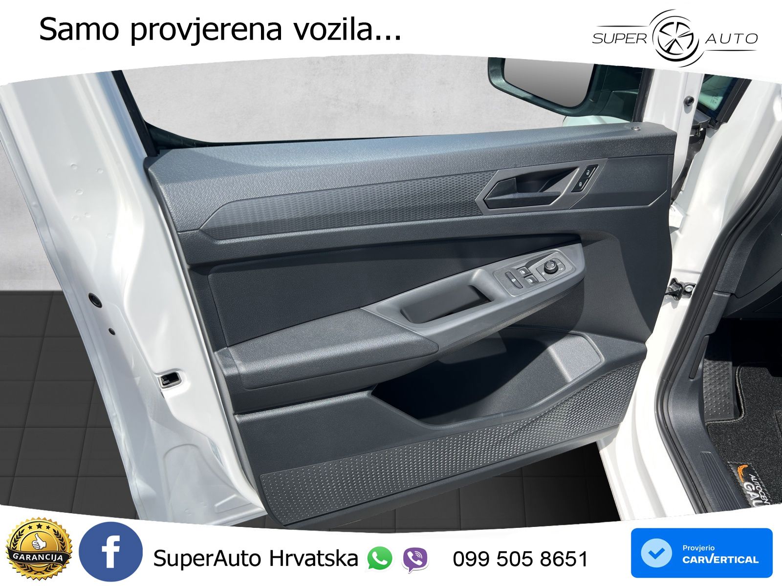 Volkswagen Caddy Flexible Maxi 5-Sitzer 2,0 l TDI 102 KS