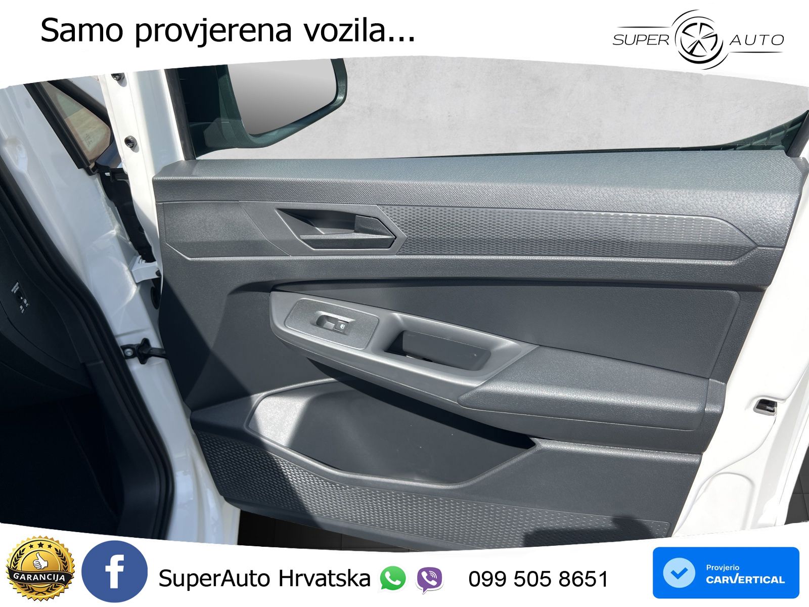 Volkswagen Caddy Flexible Maxi 5-Sitzer 2,0 l TDI 102 KS