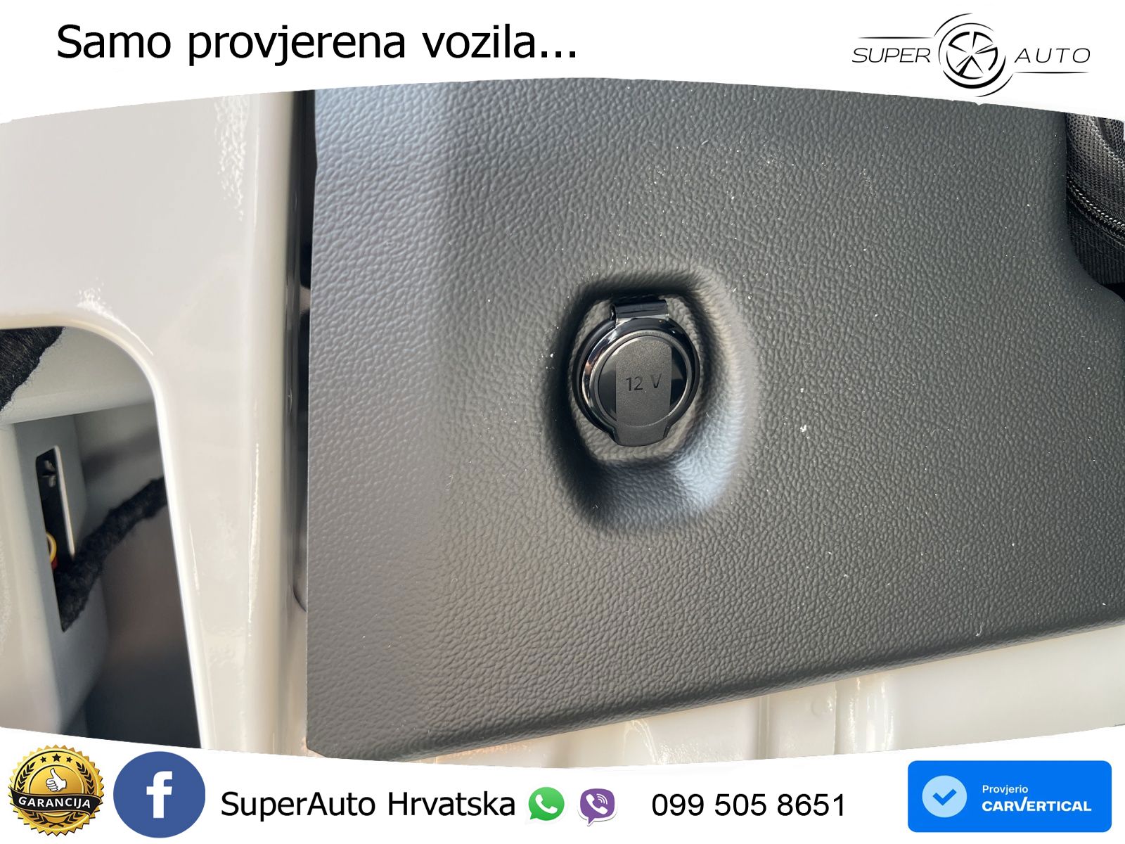 Volkswagen Caddy Flexible Maxi 5-Sitzer 2,0 l TDI 102 KS