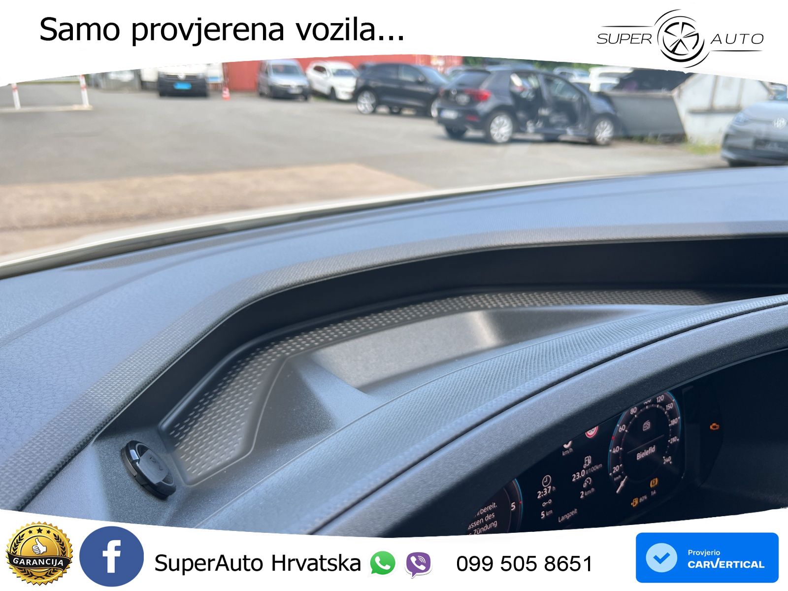 Volkswagen Caddy Flexible Maxi 5-Sitzer 2,0 l TDI 102 KS