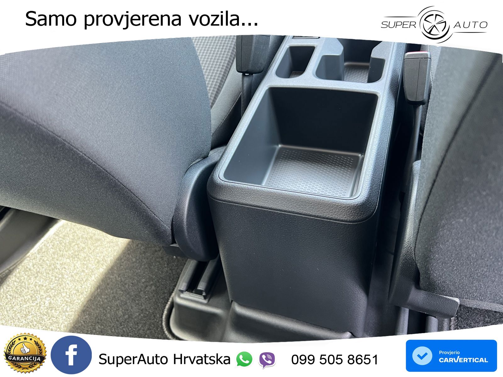 Volkswagen Caddy Flexible Maxi 5-Sitzer 2,0 l TDI 102 KS