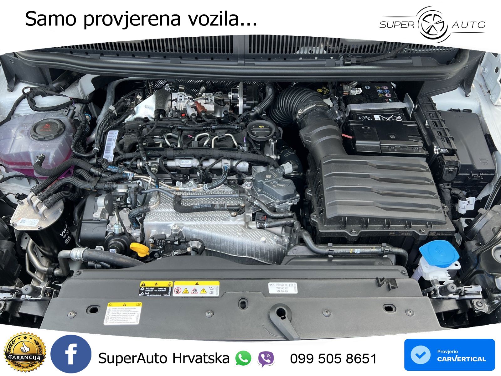Volkswagen Caddy Flexible Maxi 5-Sitzer 2,0 l TDI 102 KS