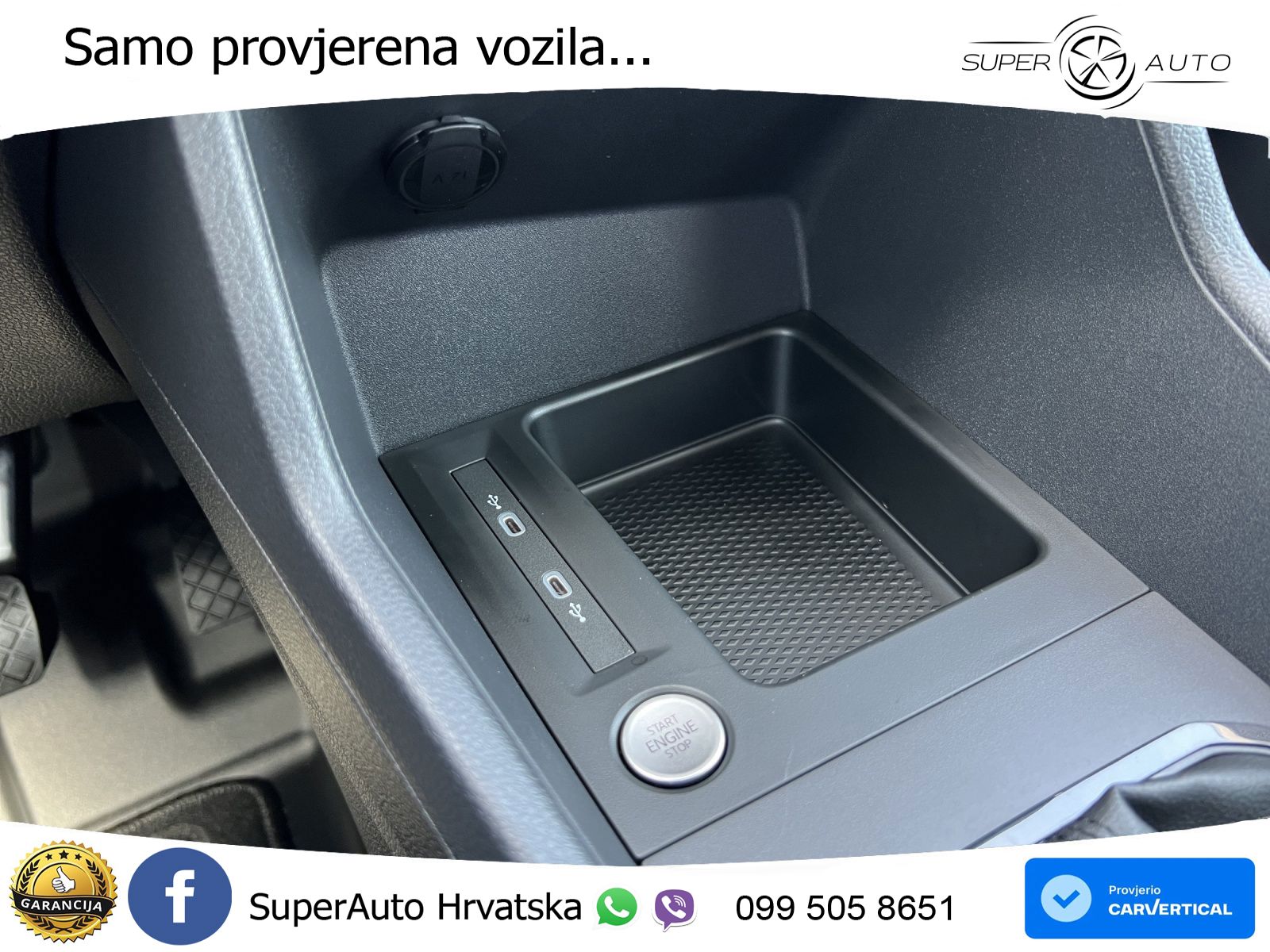 Volkswagen Caddy Flexible Maxi 5-Sitzer 2,0 l TDI 102 KS