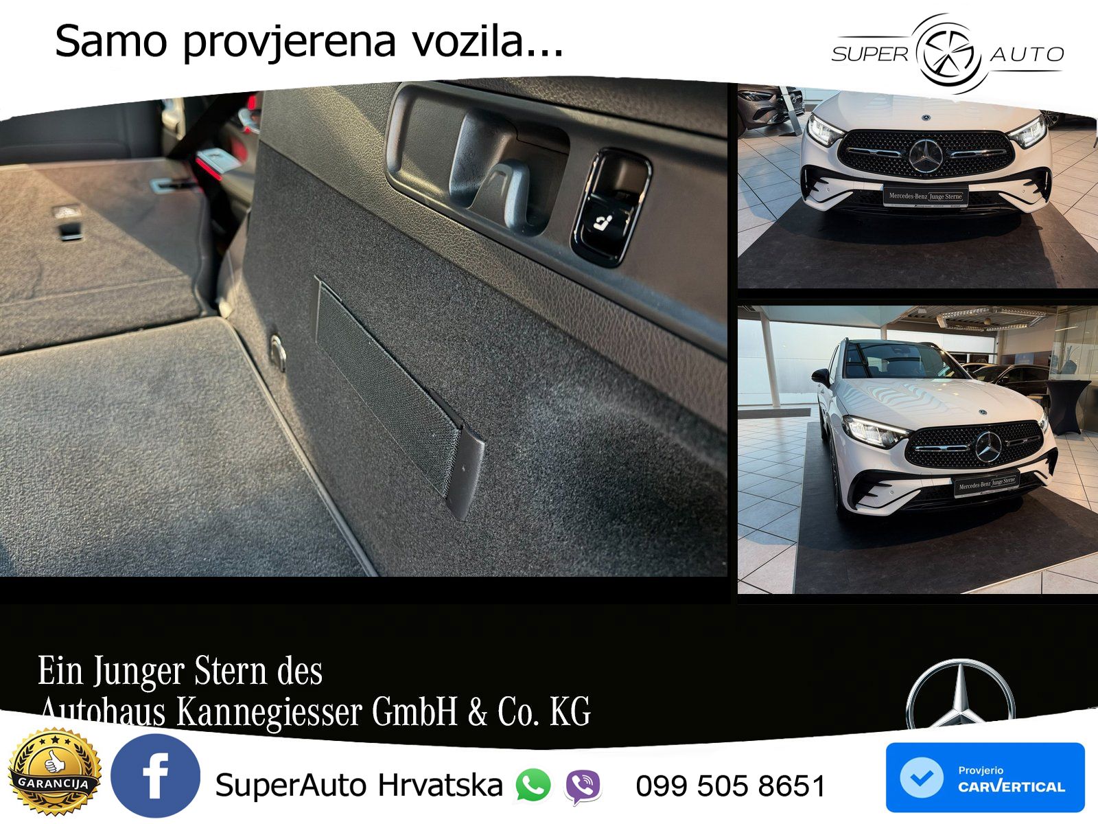 Mercedes GLC 200 (204 KS) 4MATIC 9G-TRONIC AMG
