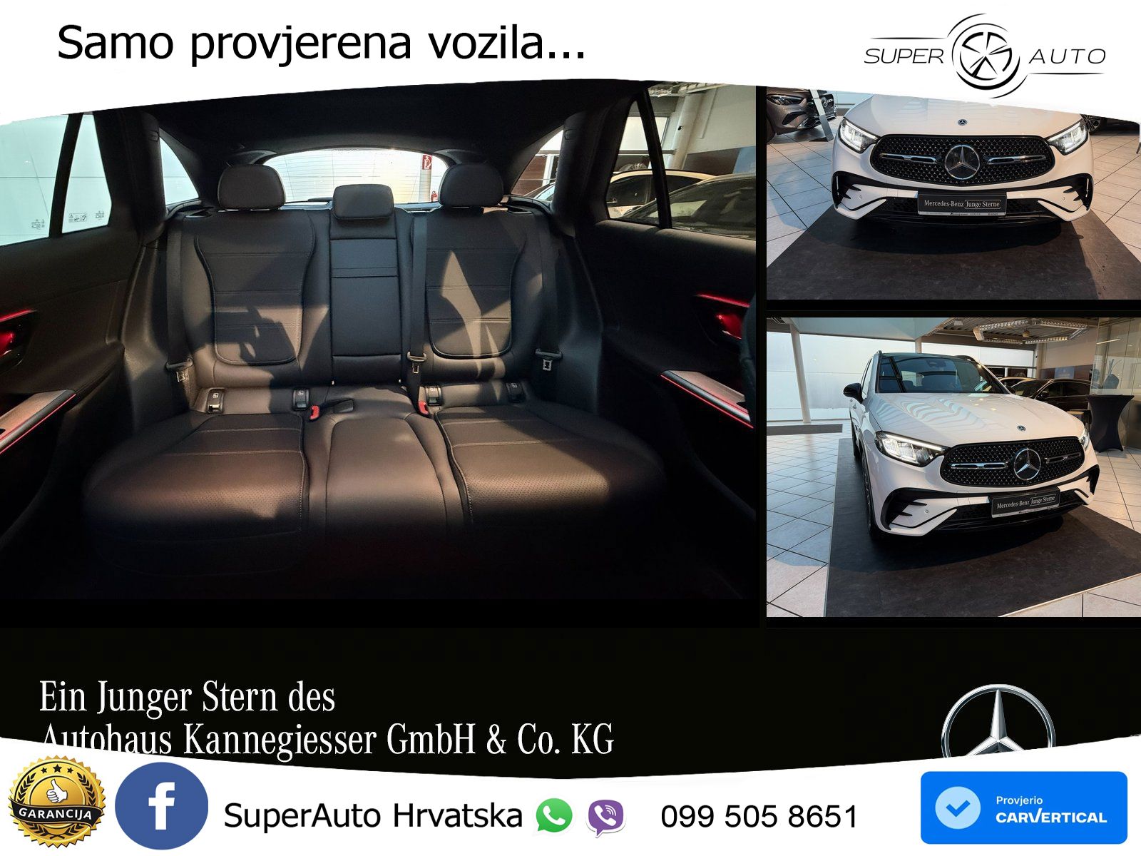 Mercedes GLC 200 (204 KS) 4MATIC 9G-TRONIC AMG