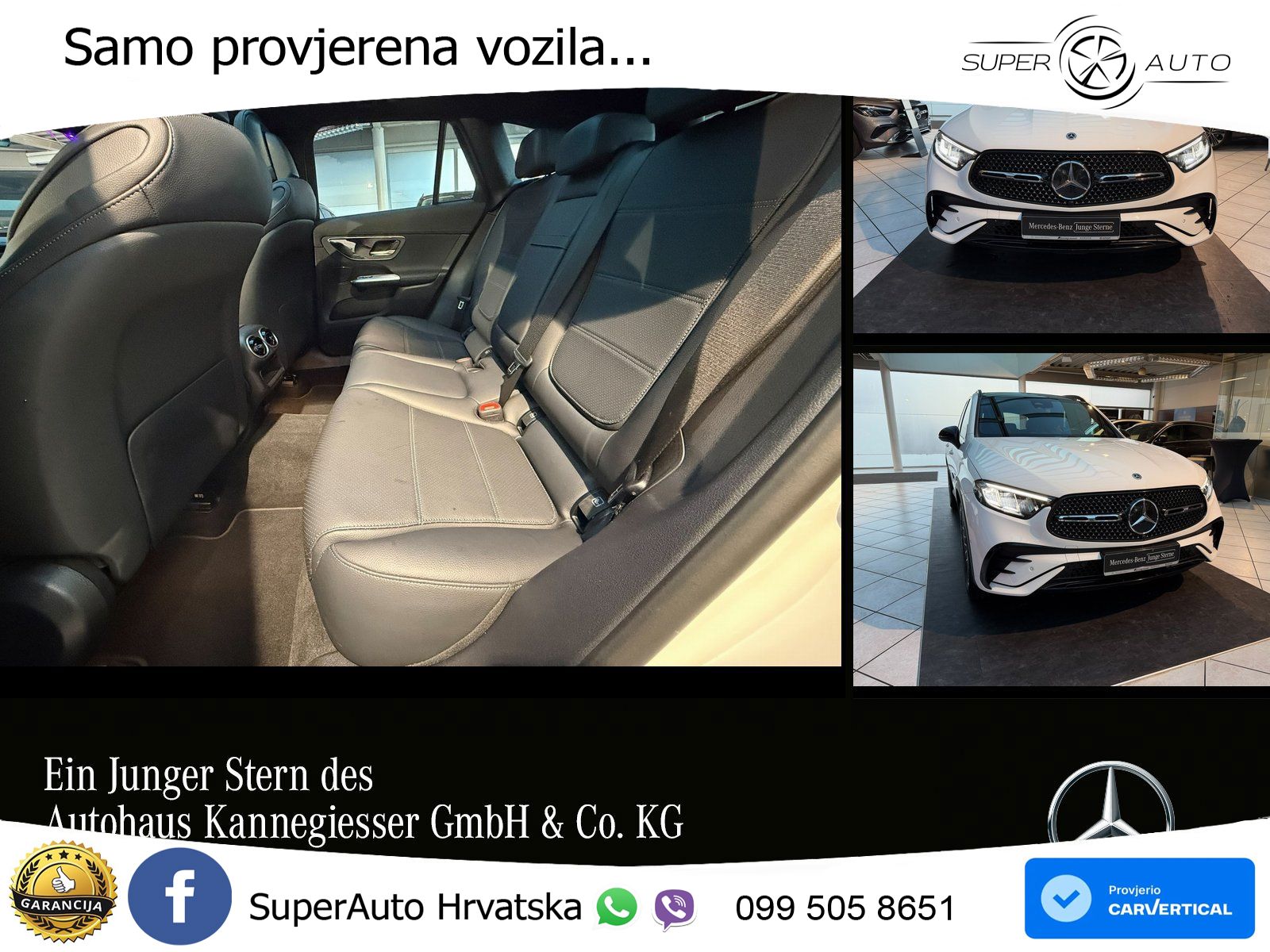 Mercedes GLC 200 (204 KS) 4MATIC 9G-TRONIC AMG