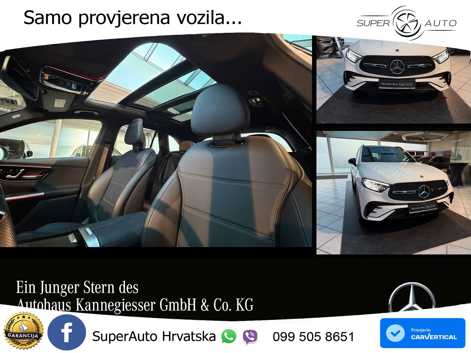 Mercedes GLC 200 (204 KS) 4MATIC 9G-TRONIC AMG