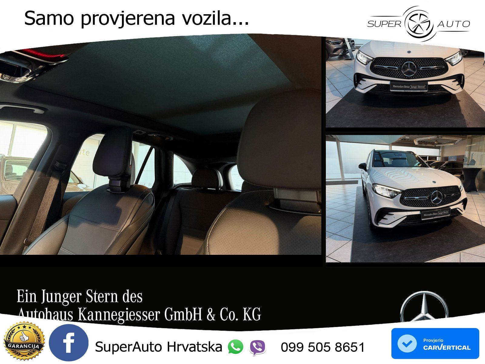 Mercedes GLC 200 (204 KS) 4MATIC 9G-TRONIC AMG
