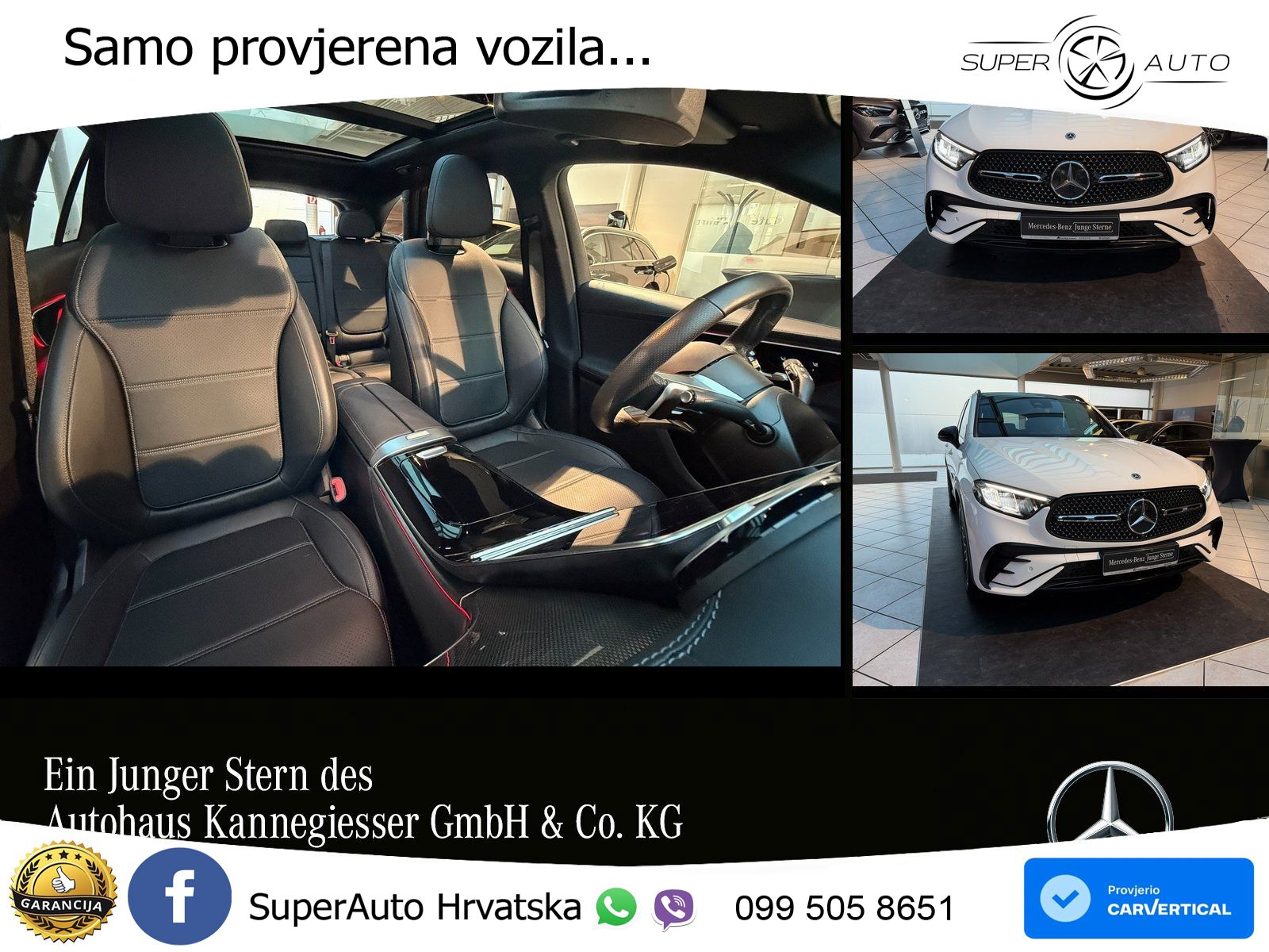 Mercedes GLC 200 (204 KS) 4MATIC 9G-TRONIC AMG