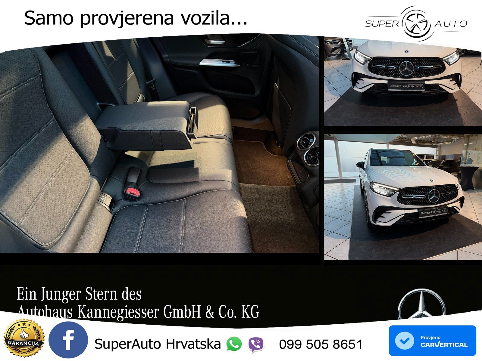 Mercedes GLC 200 (204 KS) 4MATIC 9G-TRONIC AMG