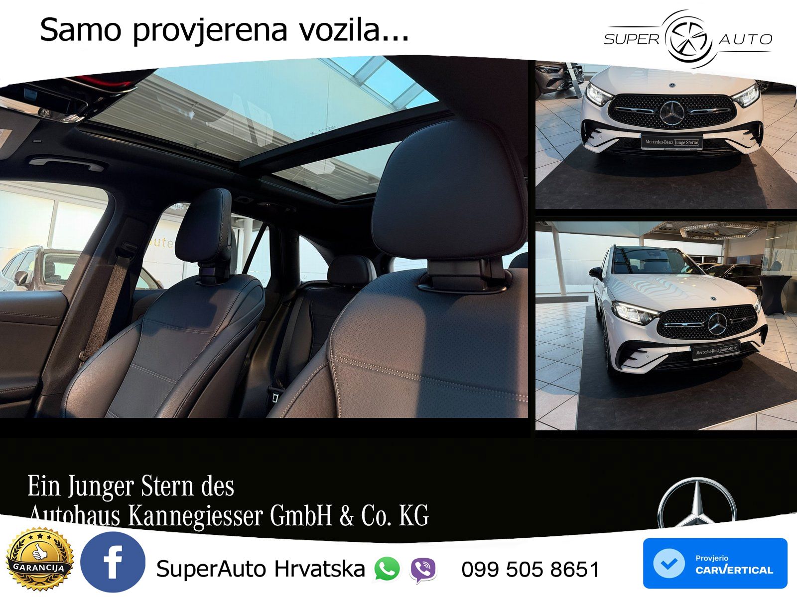 Mercedes GLC 200 (204 KS) 4MATIC 9G-TRONIC AMG