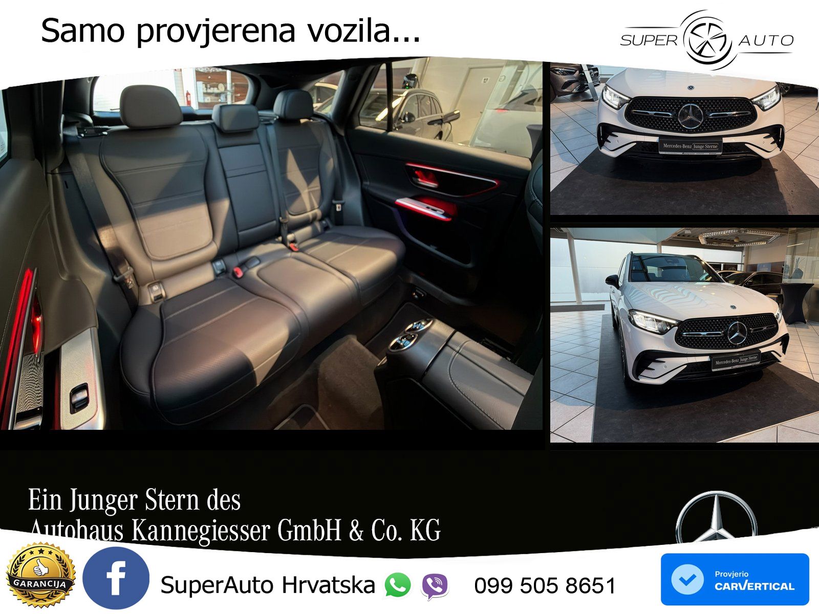 Mercedes GLC 200 (204 KS) 4MATIC 9G-TRONIC AMG