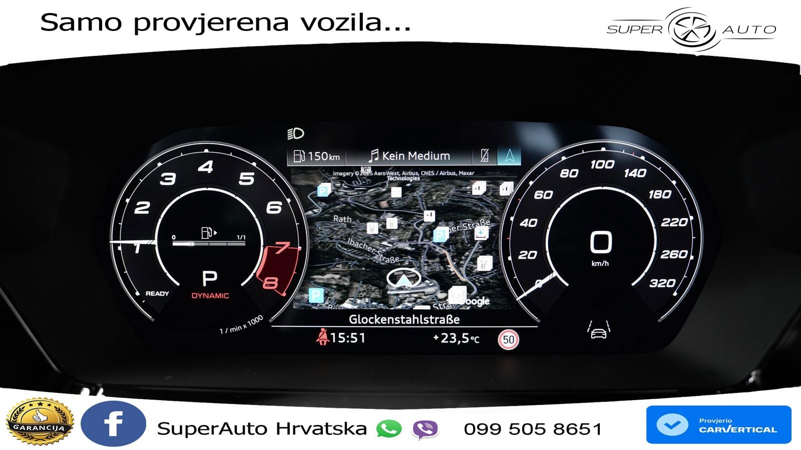 Audi RS3 Sedan 2.5 TFSI (400 KS) quattro S tronic LED+GR SJED+ACC