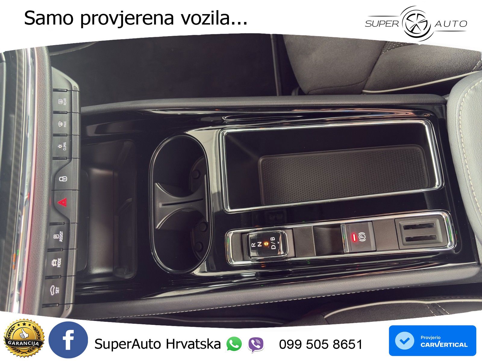 Škoda Enyaq iV 80x 82 kWh (265 KS) AWD SportLine LED+GR SJED+ACC