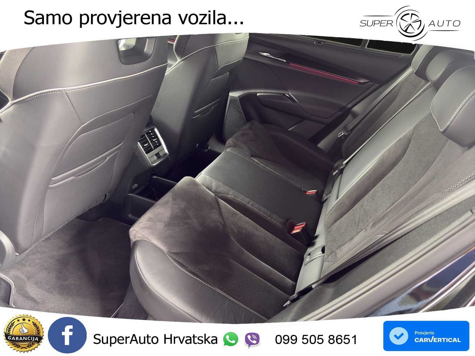 Škoda Enyaq iV 80x 82 kWh (265 KS) AWD SportLine LED+GR SJED+ACC