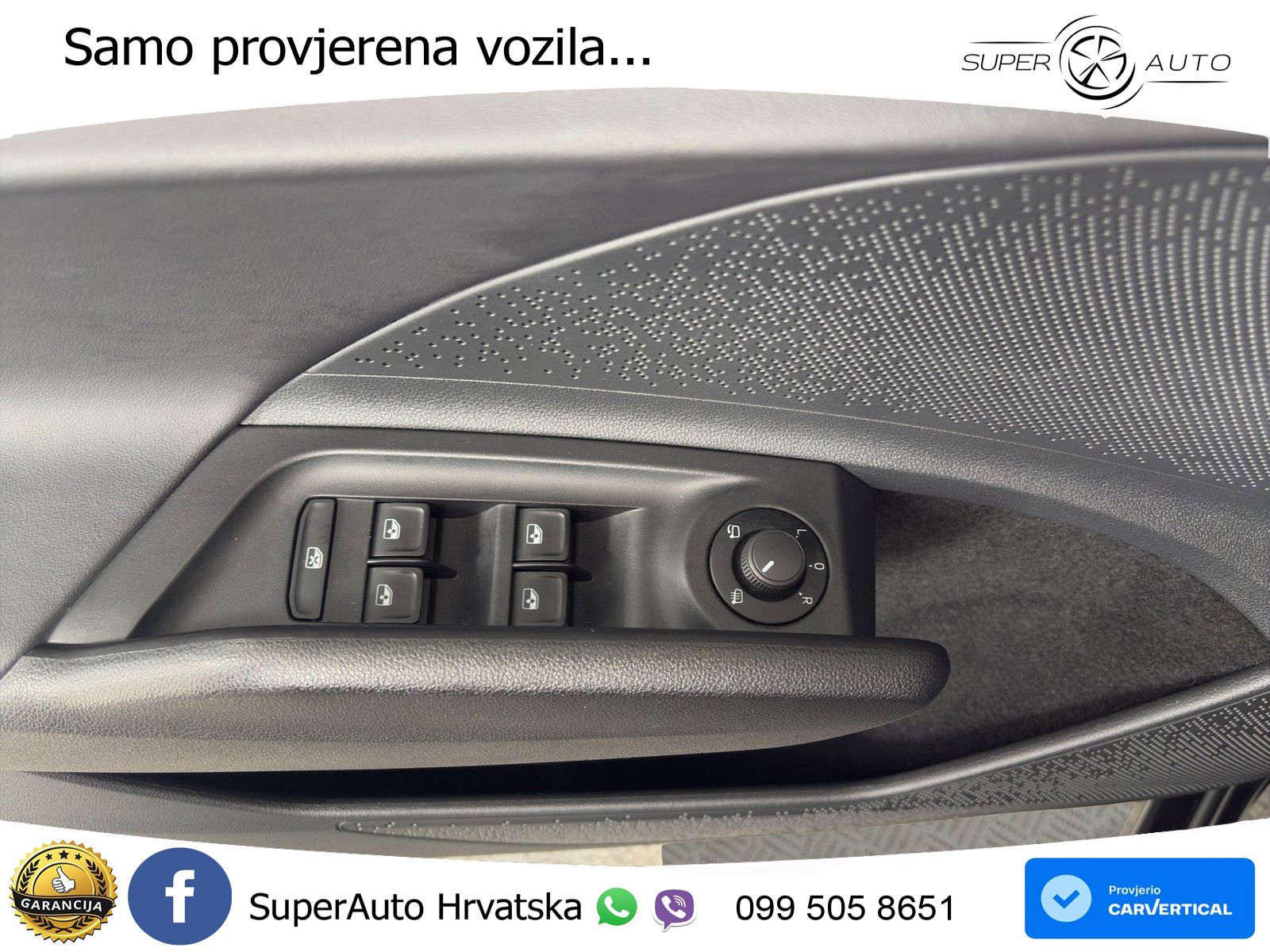 Škoda Enyaq iV 80x 82 kWh (265 KS) AWD SportLine LED+GR SJED+ACC