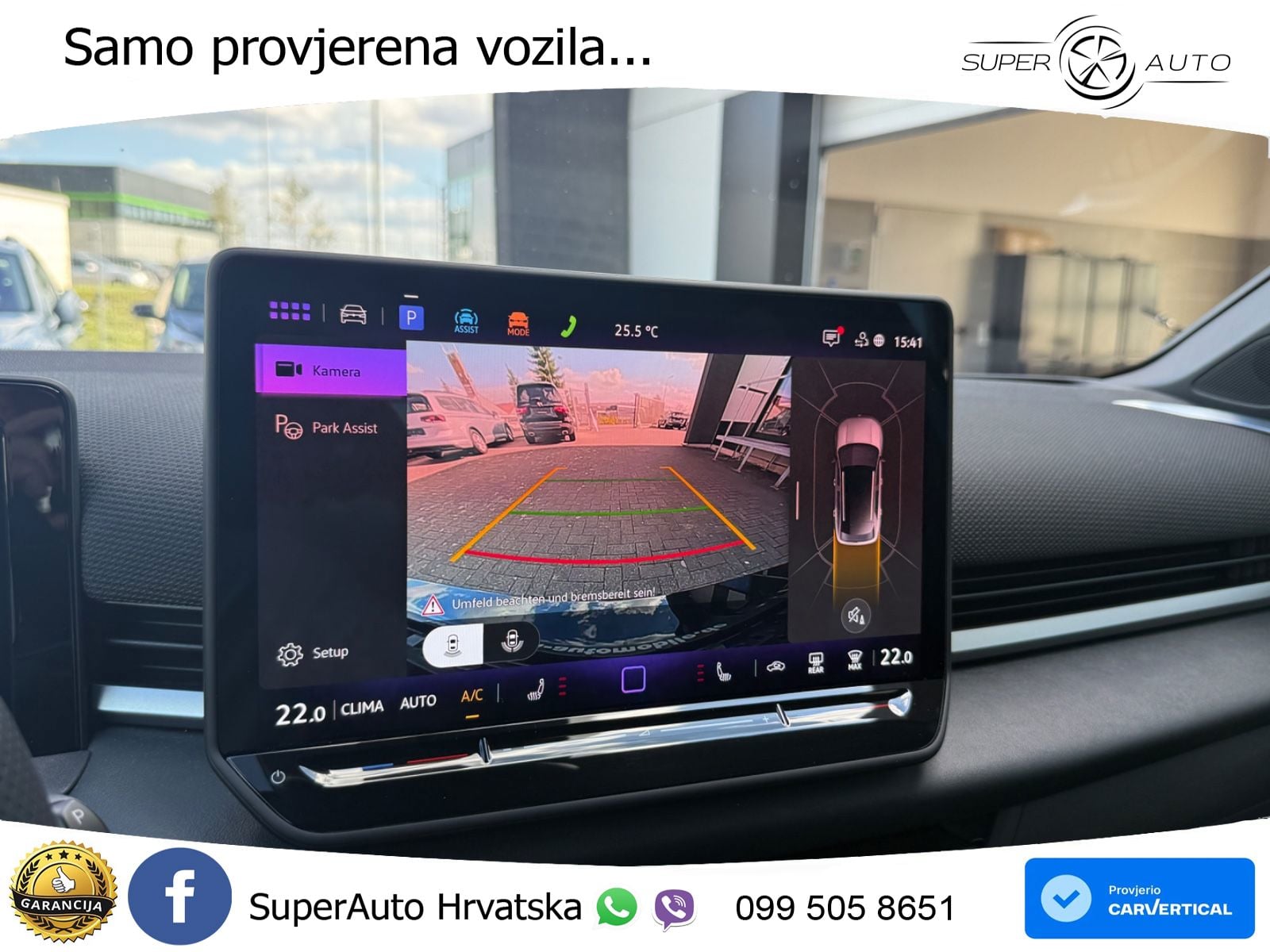 Volkswagen T-Roc II 1.5 eTSI (150 KS)  DSG LED+GR SJED+ACC
