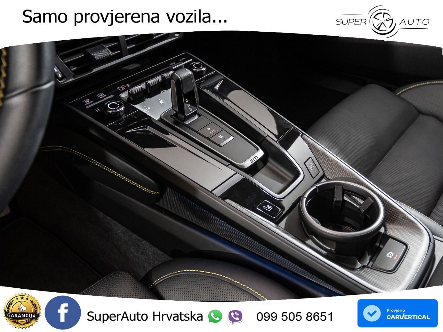 Porsche 911 Carrera GTS 3.0 (480 KS) PDK MATRIX+GR SJED+KAM