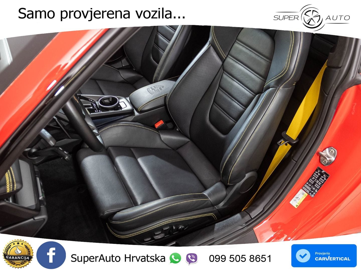 Porsche 911 Carrera GTS 3.0 (480 KS) PDK MATRIX+GR SJED+KAM