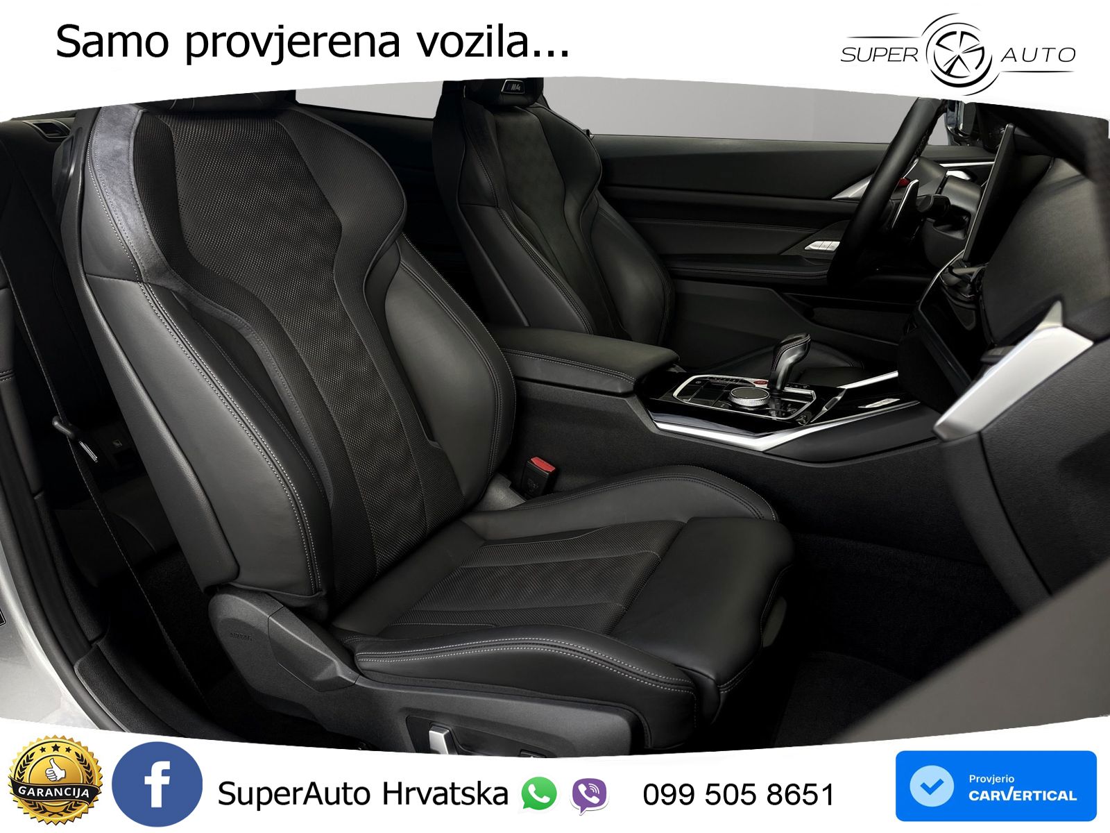 BMW M4 Convertible Competition 3.0 (510 KS) xDrive Steptronic LED+GR SJED+ACC