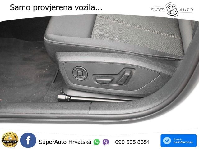 Audi A3 allstreet 40 TFSIe (204 KS) S tronic LED+GR SJED+ACC