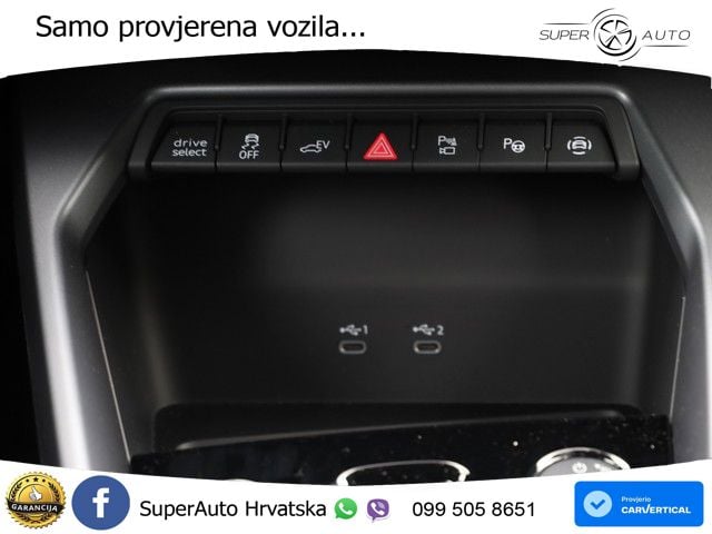 Audi A3 allstreet 40 TFSIe (204 KS) S tronic LED+GR SJED+ACC