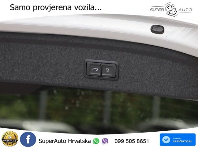 Audi A3 allstreet 40 TFSIe (204 KS) S tronic LED+GR SJED+ACC