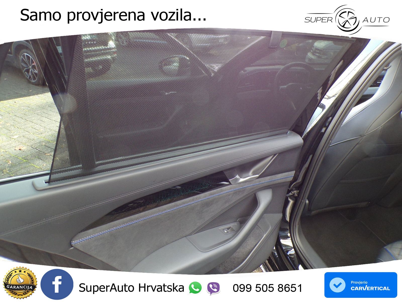 Volkswagen Passat Variant 1.5 TSI (204 KS) eHybrid DSG R-Line LED+GR SJED+ACC