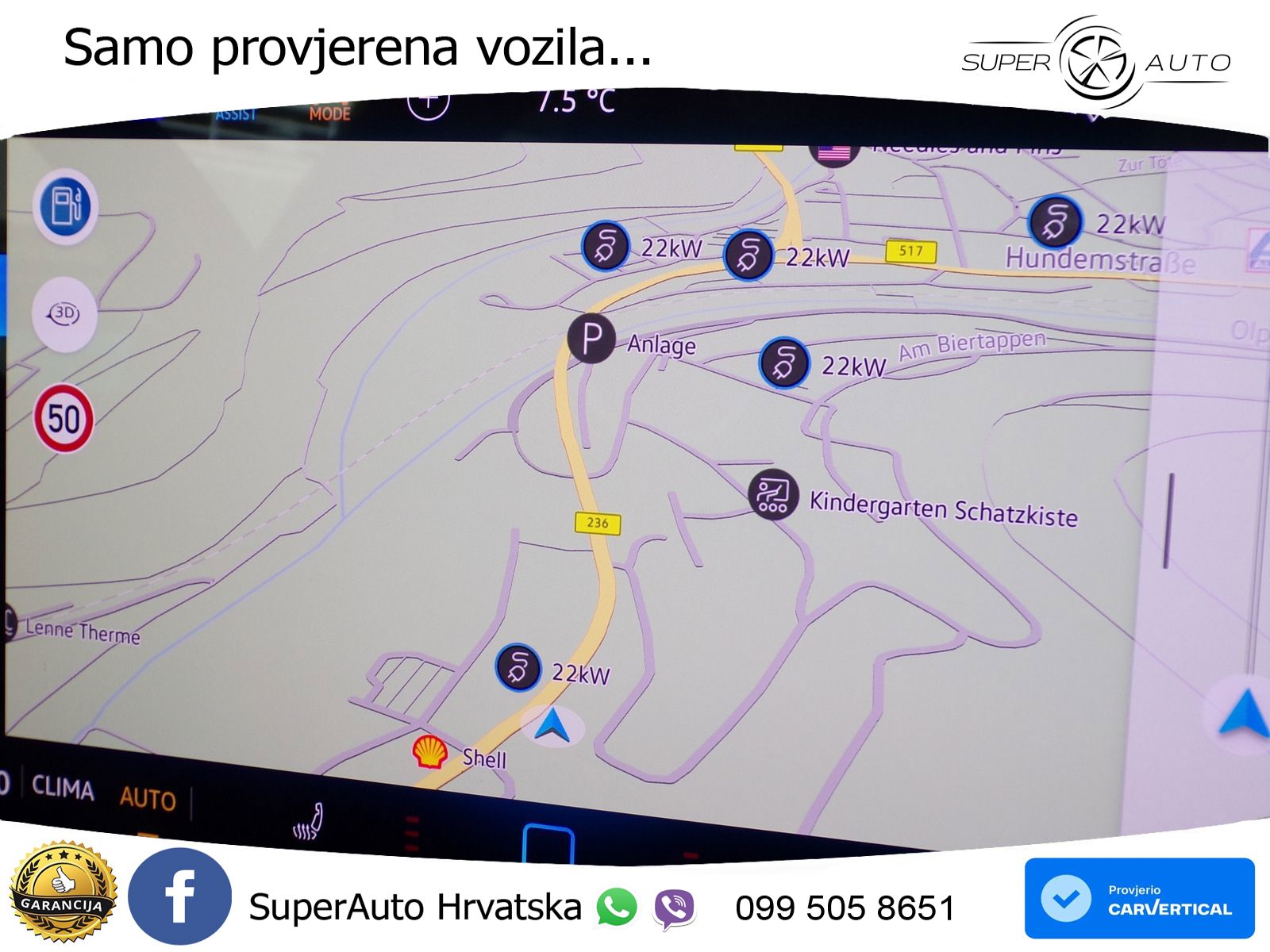 Volkswagen Passat Variant 1.5 TSI (204 KS) eHybrid DSG R-Line LED+GR SJED+ACC