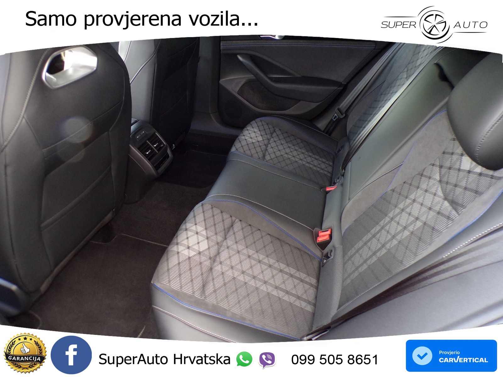 Volkswagen Passat Variant 1.5 TSI (204 KS) eHybrid DSG R-Line LED+GR SJED+ACC