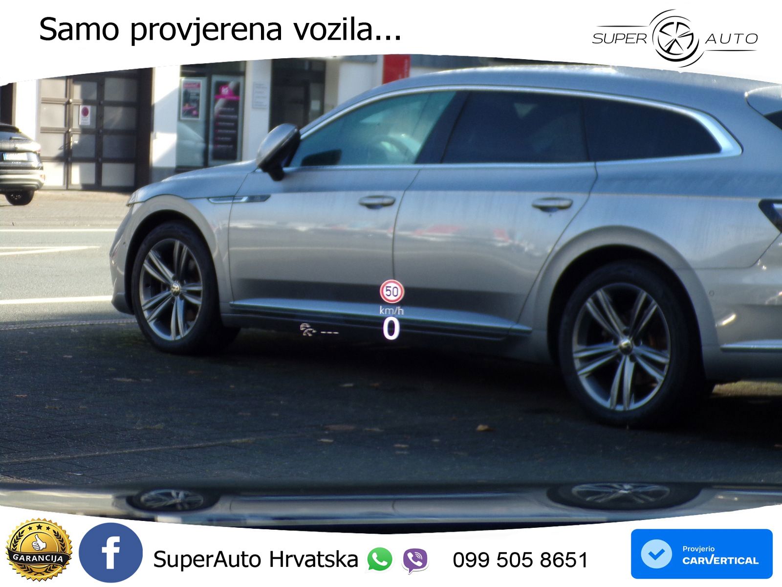 Volkswagen Passat Variant 1.5 TSI (204 KS) eHybrid DSG R-Line LED+GR SJED+ACC