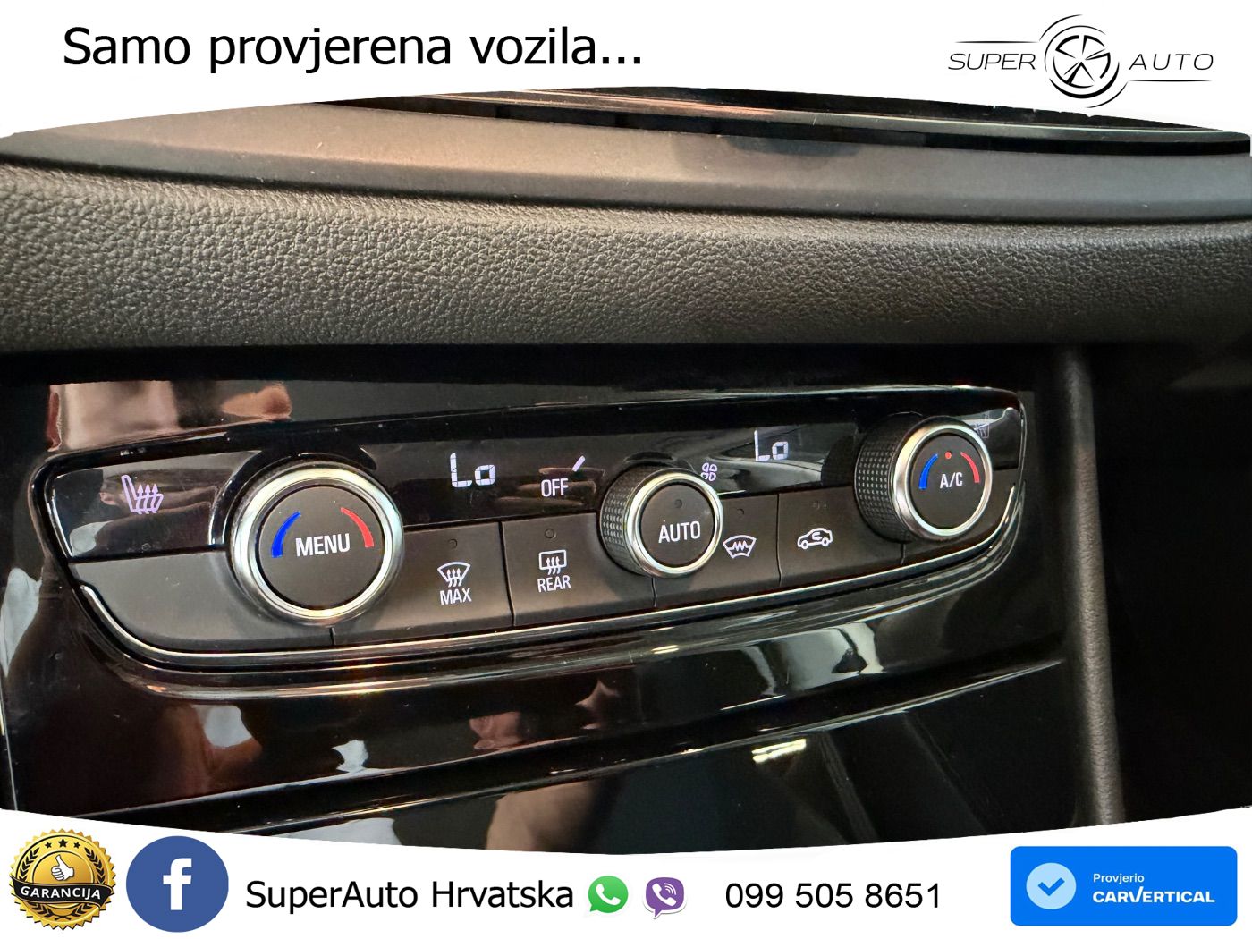 Opel Grandland 1.2i Turbo (130 KS) Automatic Ultimate LED+ACC