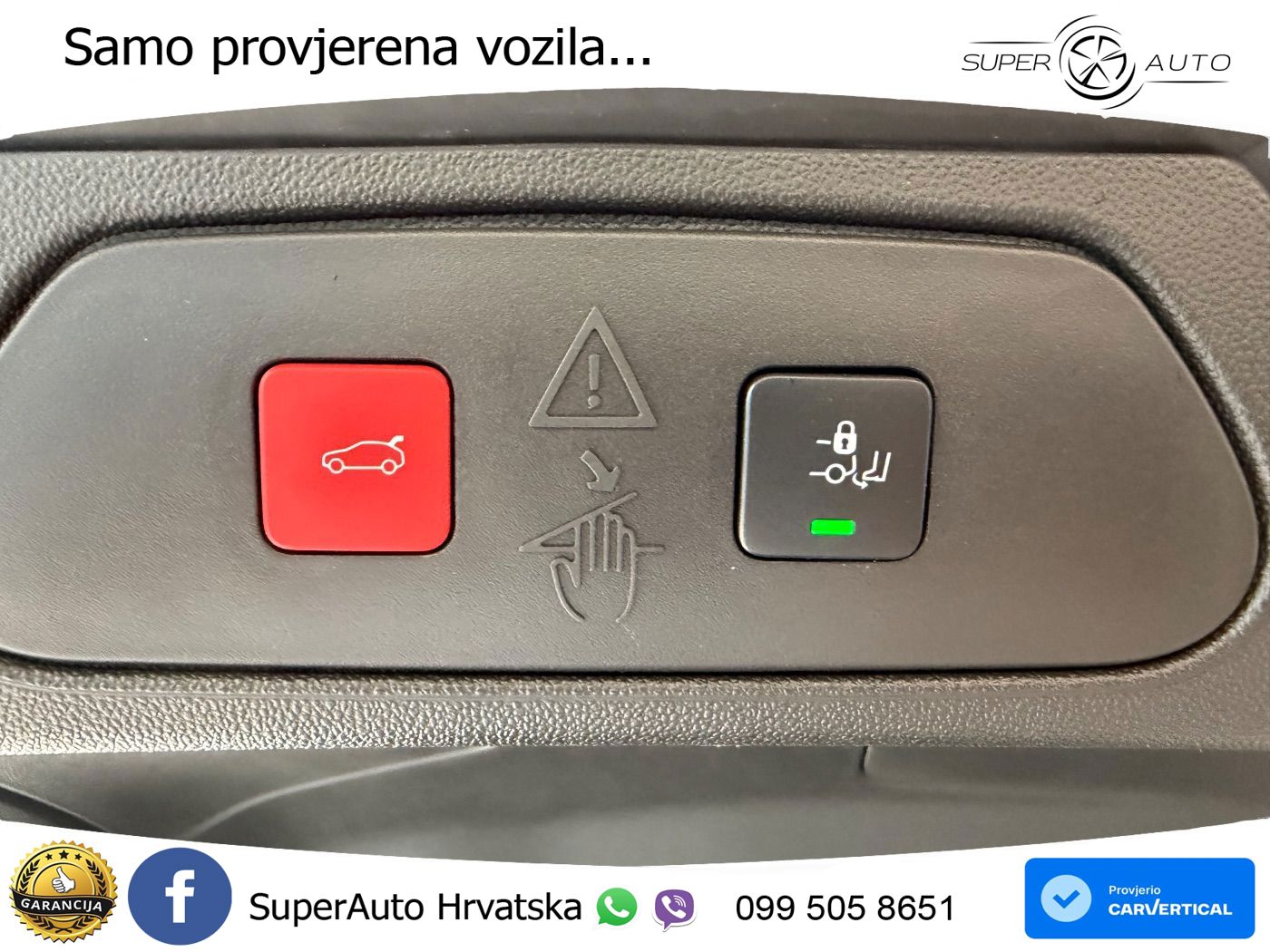 Opel Grandland 1.2i Turbo (130 KS) Automatic Ultimate LED+ACC