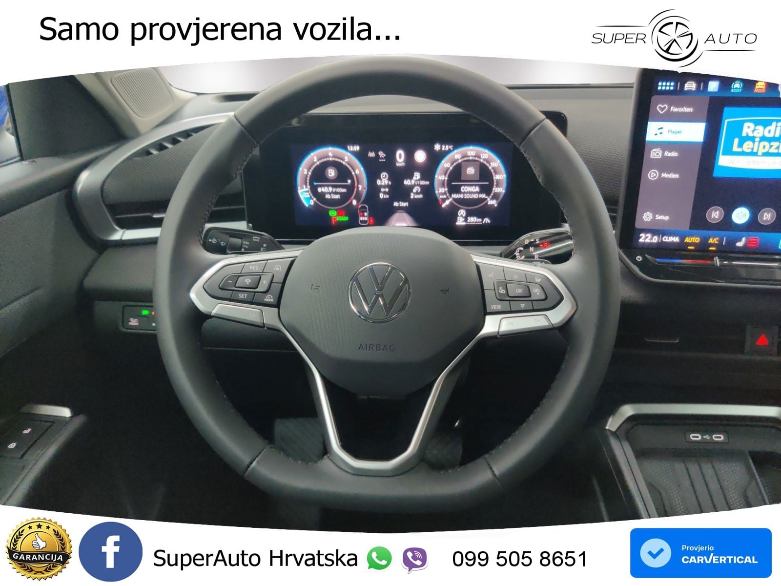 Volkswagen T-Roc II 1.5 eTSI (150 KS)  DSG LED+GR SJED+ACC