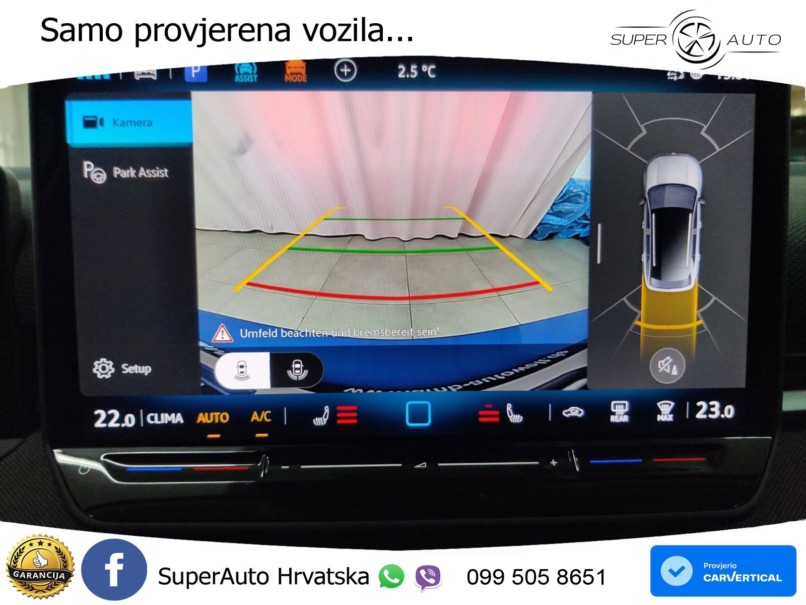 Volkswagen T-Roc II 1.5 eTSI (150 KS)  DSG LED+GR SJED+ACC