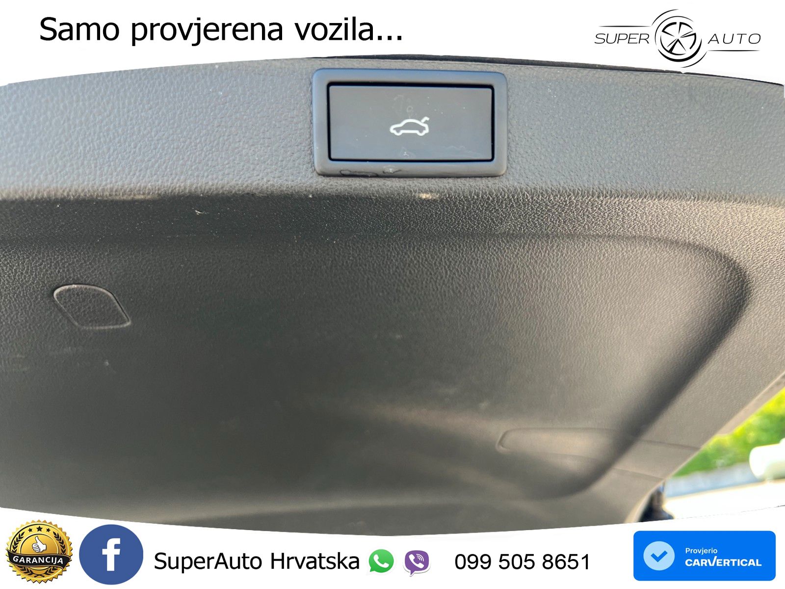 Škoda Octavia Combi 1.5 TSI (150 KS) DSG LED+GR SJED+ACC